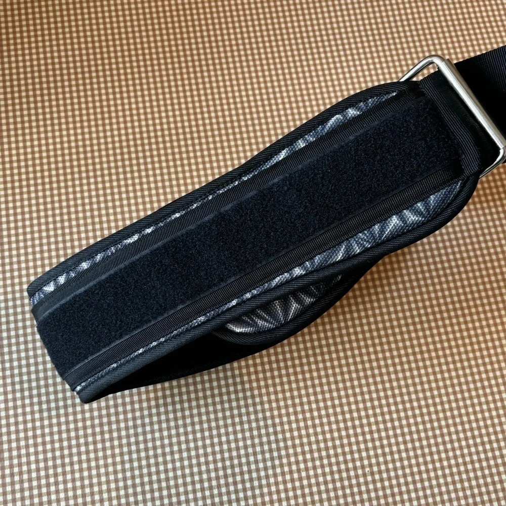 SERICHAMK weightlifting belt. Men’s‎ size XL